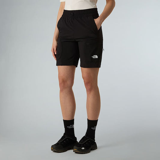 Packbare Shorts für Damen