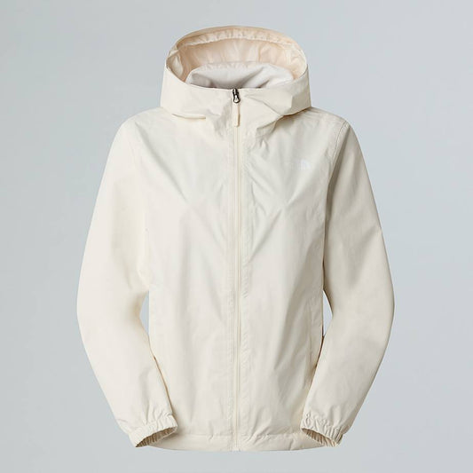 Damen Peak Packable Jacke