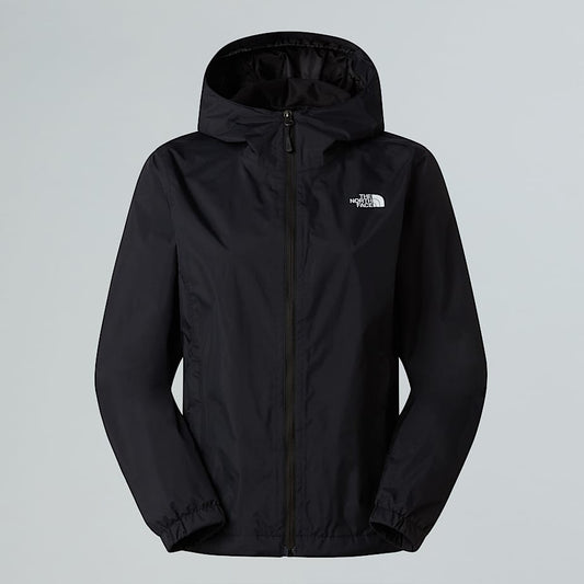 Damen Peak Packable Jacke