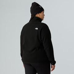 Women's Plus Size Glacier Full-Zip Fleece