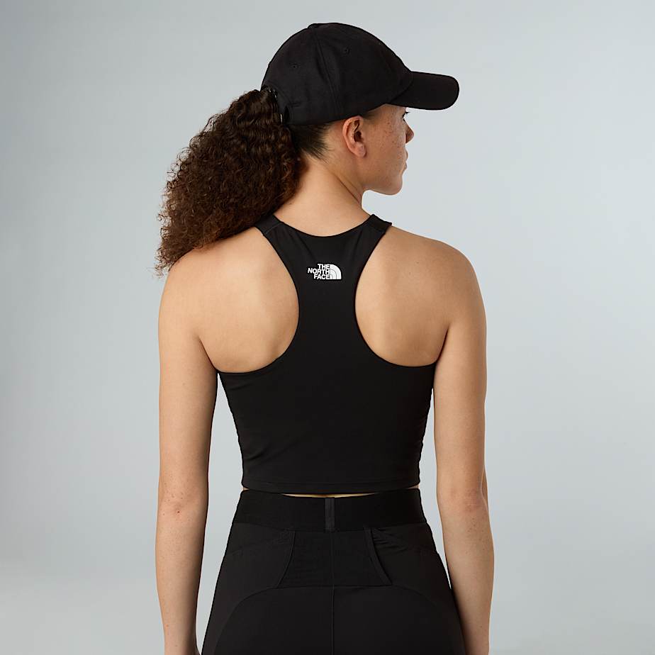 Women's Refina Longline Bra