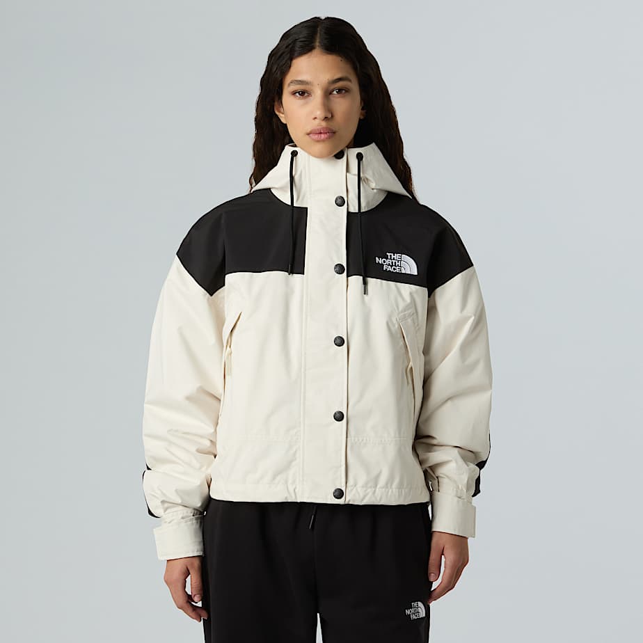 Damen Reign On Jacke