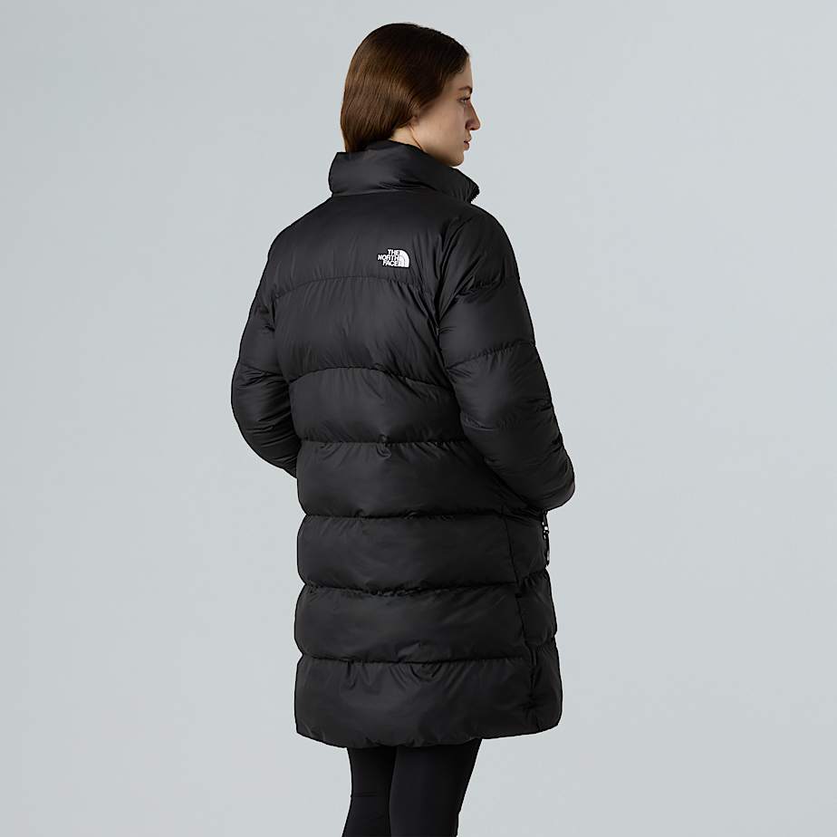 Damen-Saikuru-Parka