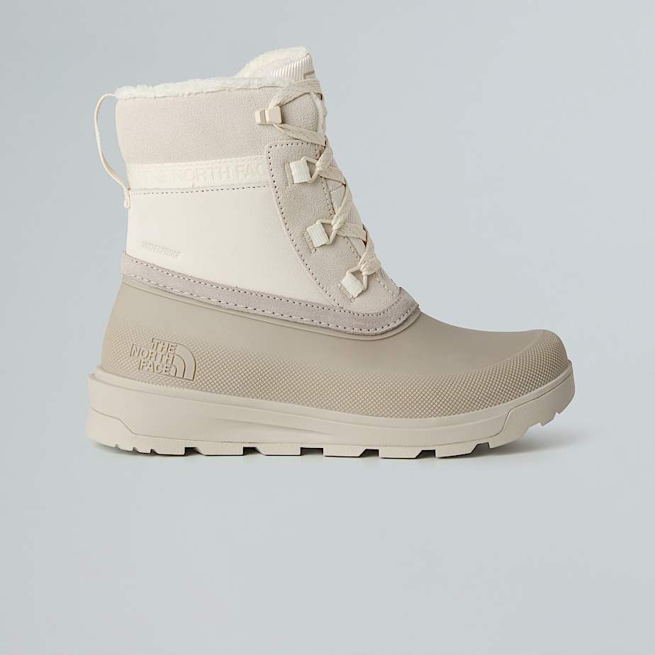 Women's Shellista V Shorty Waterproof Boots