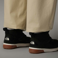 Women's Sierra Waterproof Street Boots