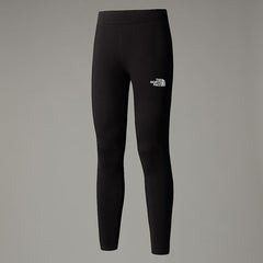 Women's Simple Dome Cotton Leggings