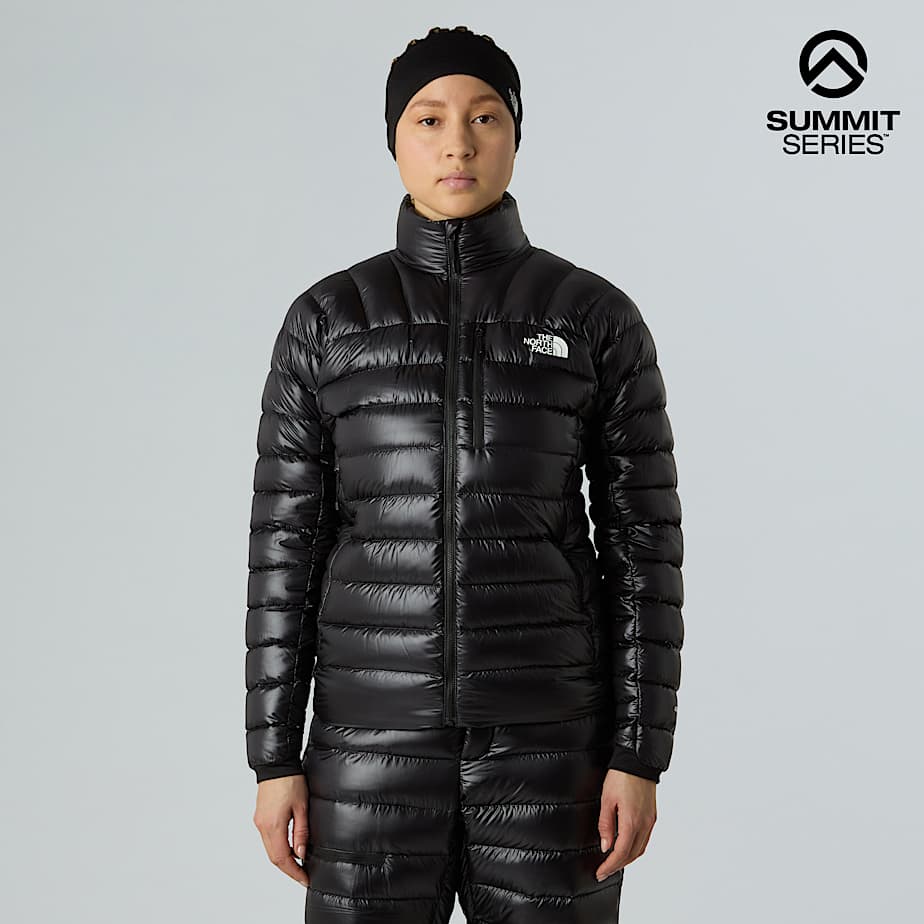 Women's Summit Breithorn Down Jacket