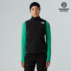 Women's Summit Casaval Lightweight Gilet