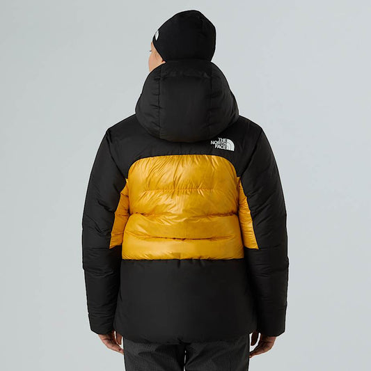 Damen Summit Himalayan Daunenparka