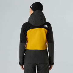 Women's Summit Mountain GORE-TEX Pro Jacket