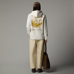 Women's Topographic Hoodie