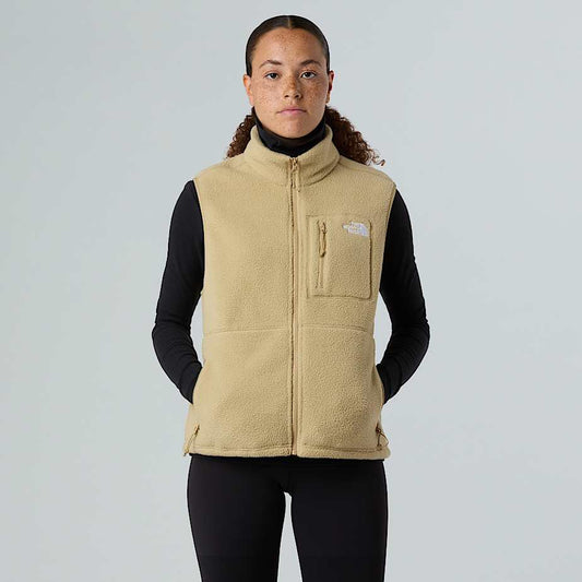 Yumiori Weste für Damen