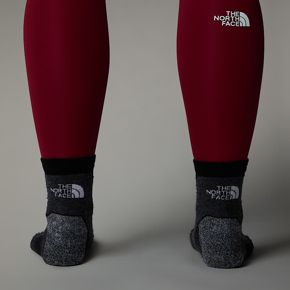 Hiking 1/4 Socks