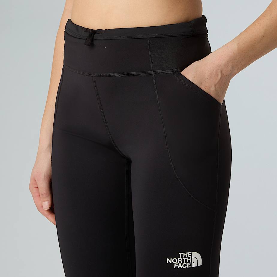 Damen Winter Warme Pro Leggings