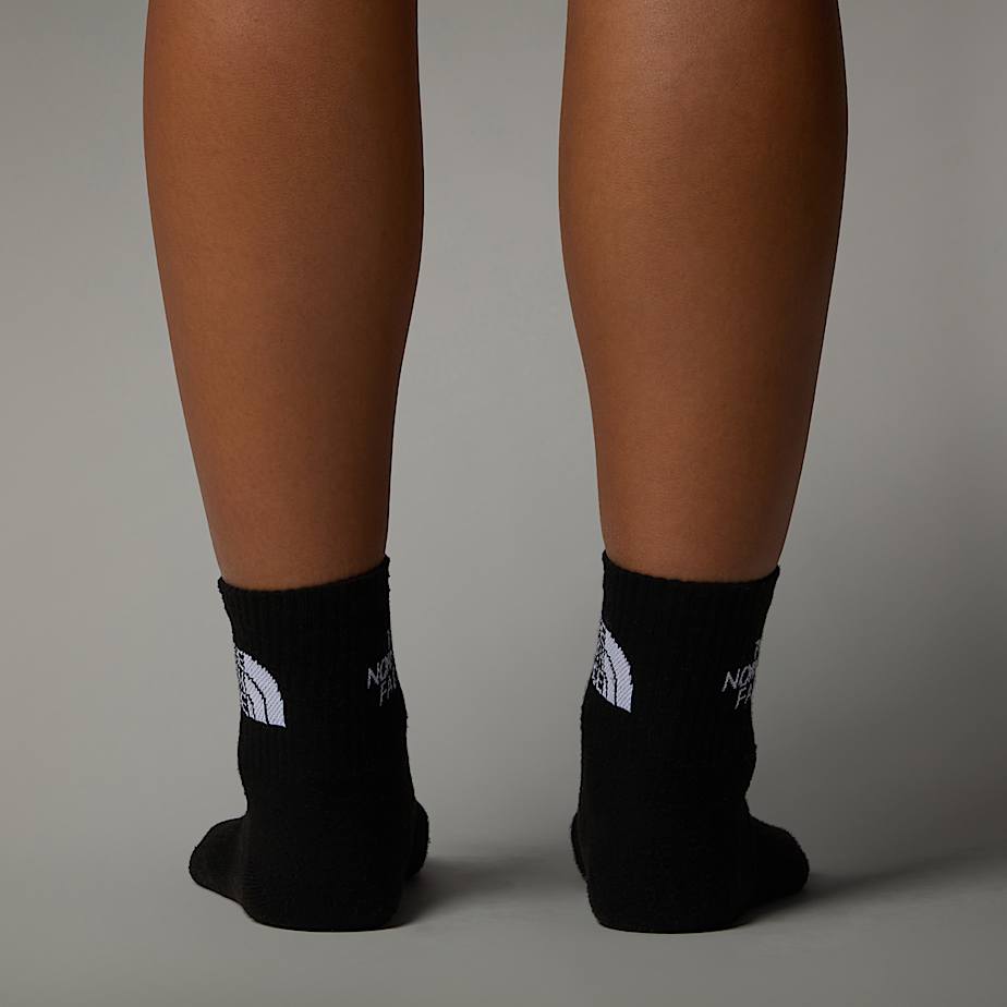 Multi Sport Cushion 1/4 Socken