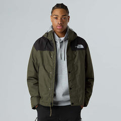 Men's Reign On Jacket