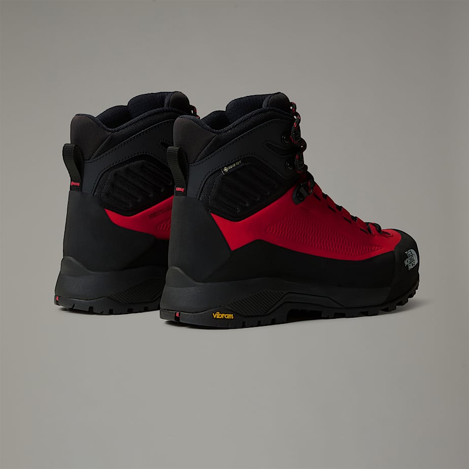 Herren Verto GORE-TEX Alpine Mid Wanderstiefel