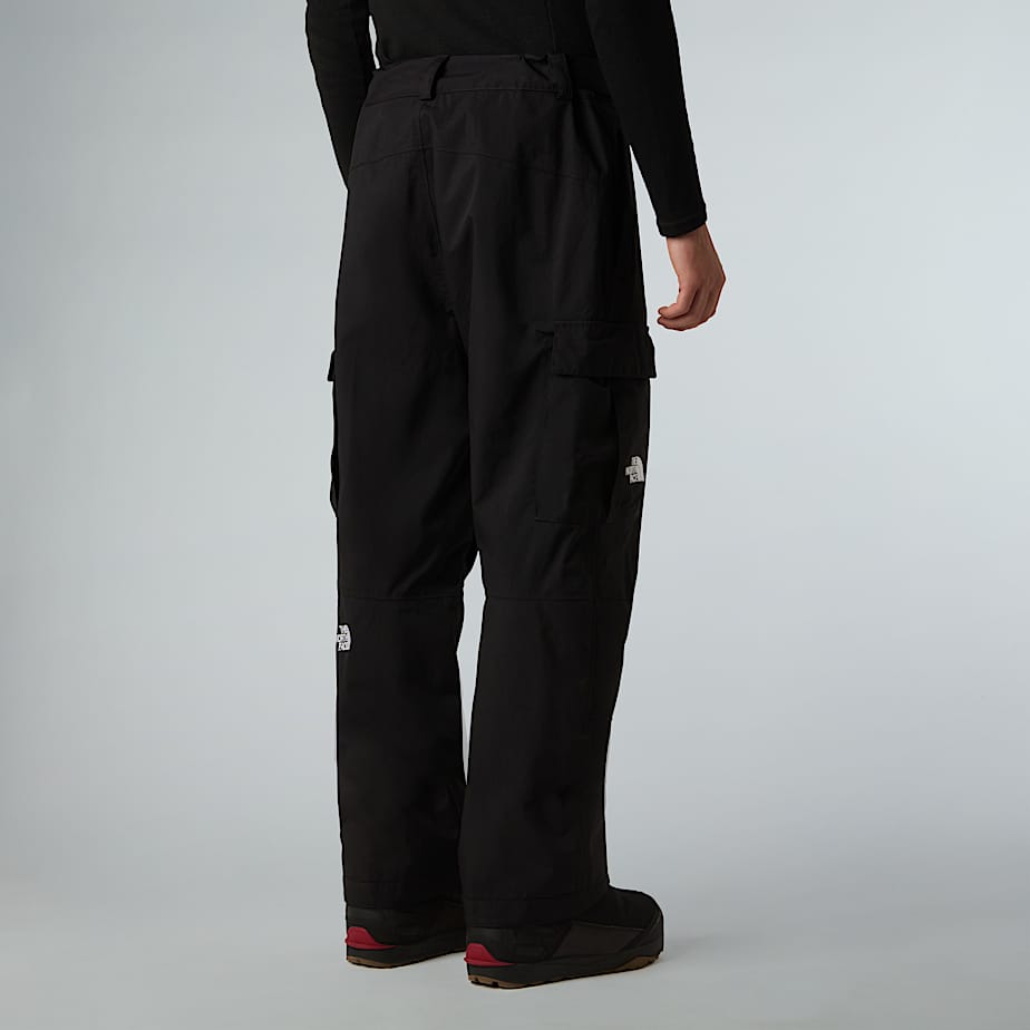 Men's Blizzardery Cargo Trousers