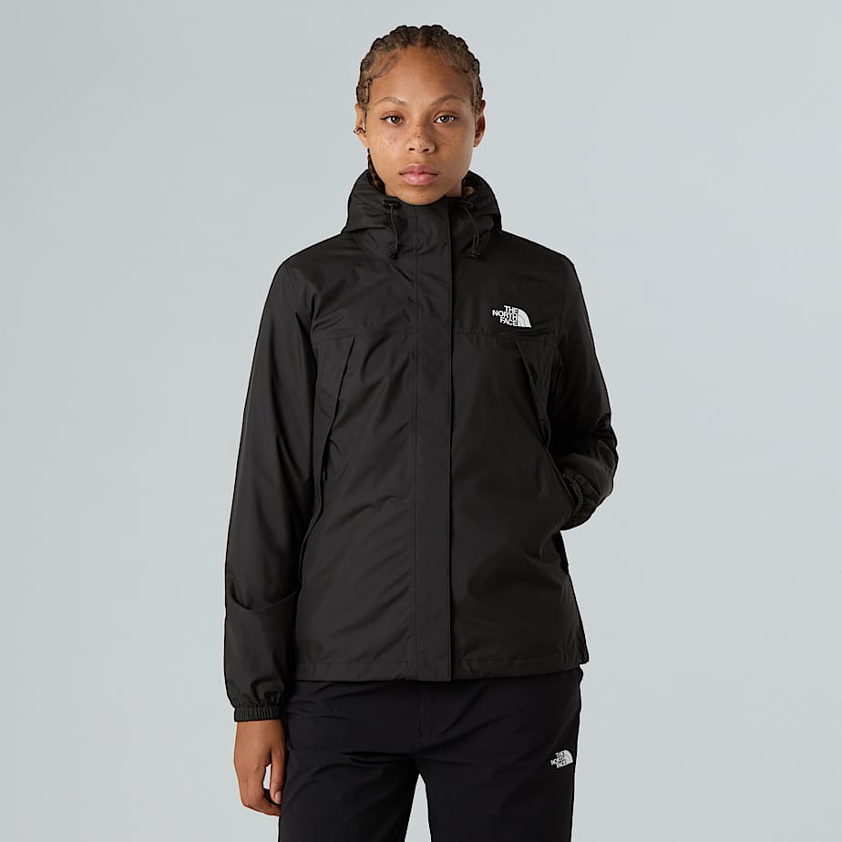 Damen-Regenjacke Antora