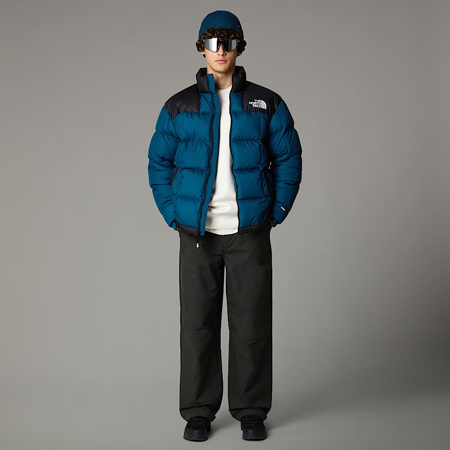 Men's Lhotse Down Jacket