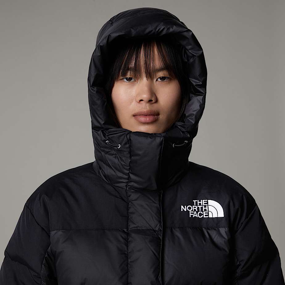 Damen Himalayan Daunenparka