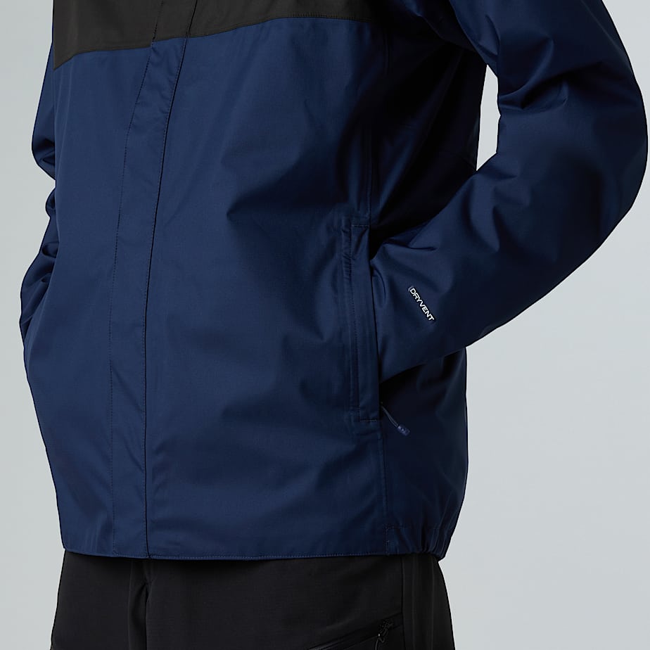 Herren Quest Zip-In kompatible Jacke