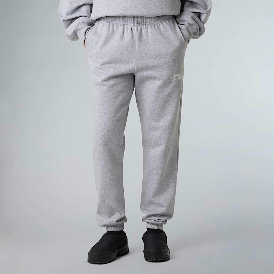 Women's Simple Dome Regular Tapered Joggers