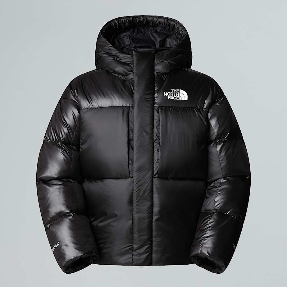 Unisex Pertex Daunenjacke