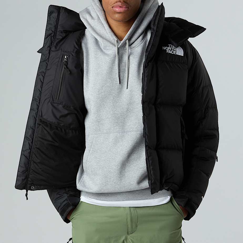 Herren Himalaya Baltoro Jacke