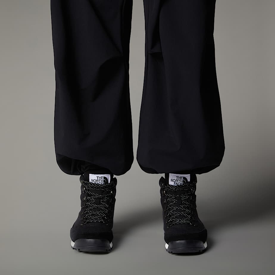 Damen Back-To-Berkeley IV Textile Lifestyle Stiefel
