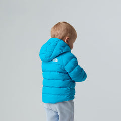 Baby Reversible Perrito Jacket