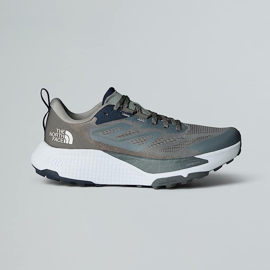 Herren Altamesa 500 Trailrunning-Schuhe