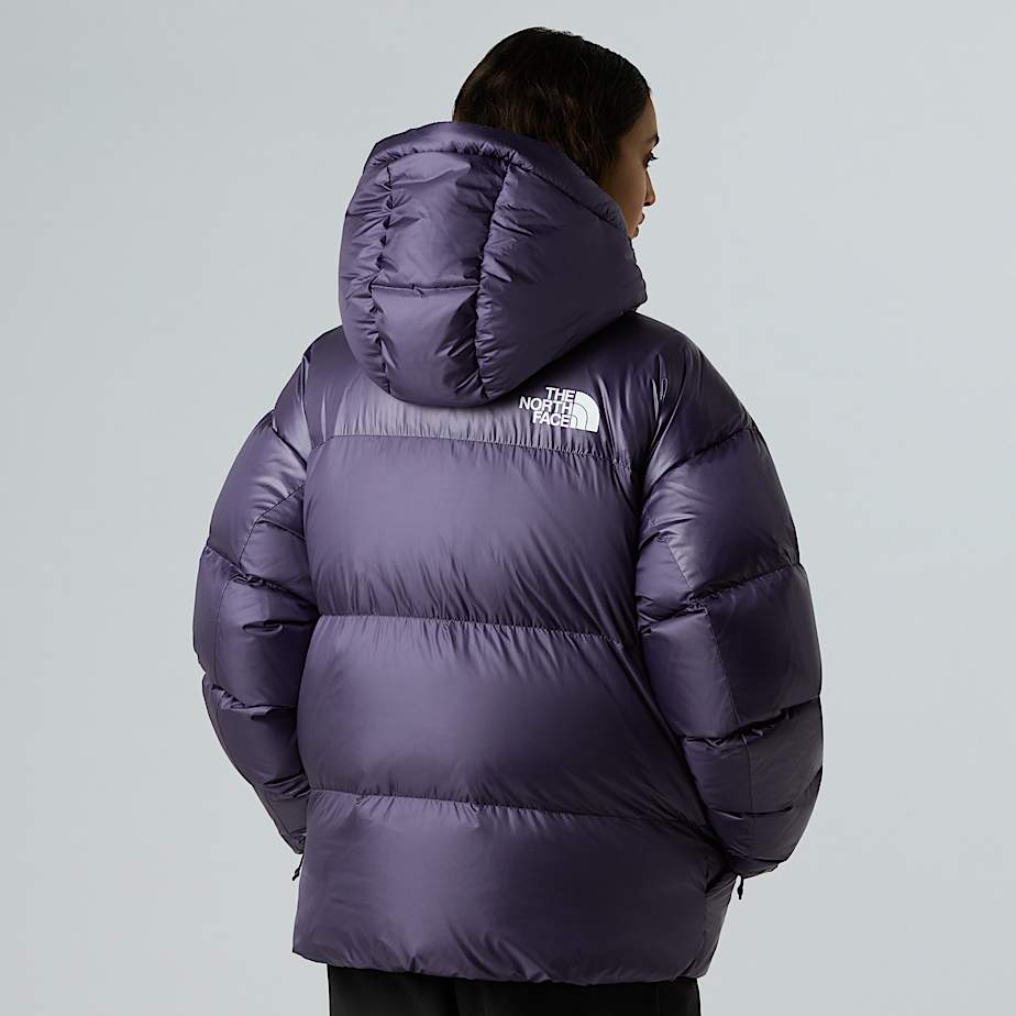 Unisex Pertex Daunenjacke