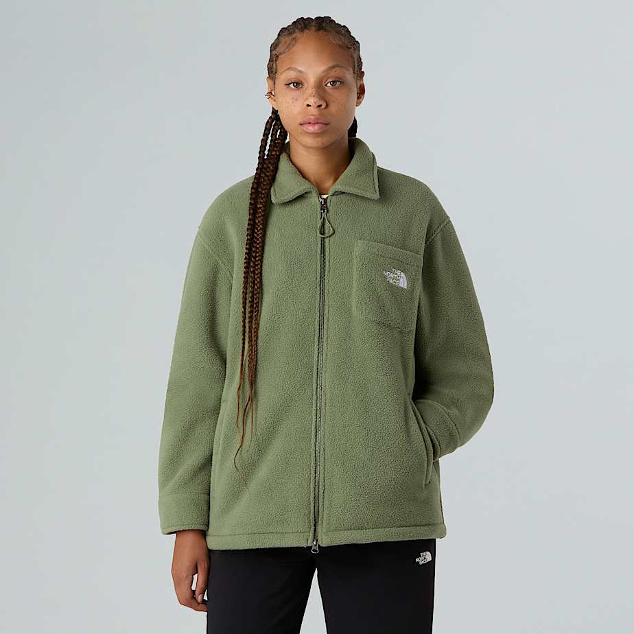 Unisex Dirus Overshirt Jacke