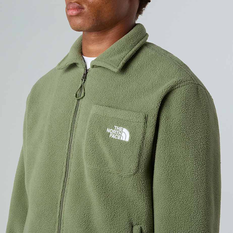 Unisex Dirus Overshirt Jacke