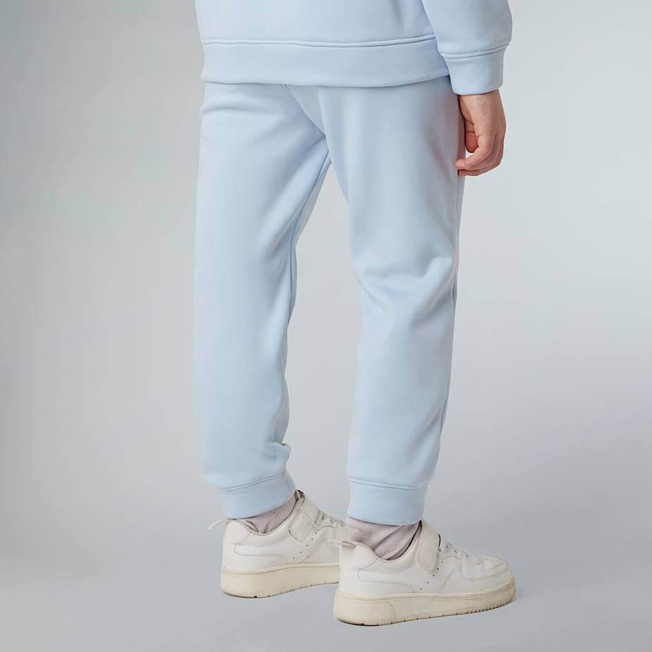 Performance-Fleece-Zweiteiler für Kinder
