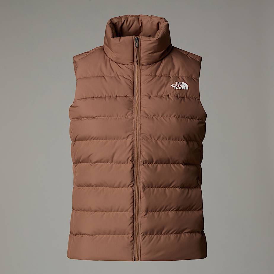 Damen Aconcagua III Gilet