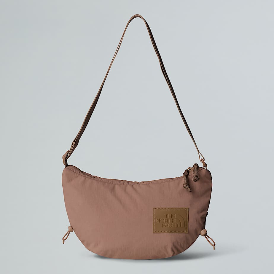 Women's Never Stop Cross Body Bag