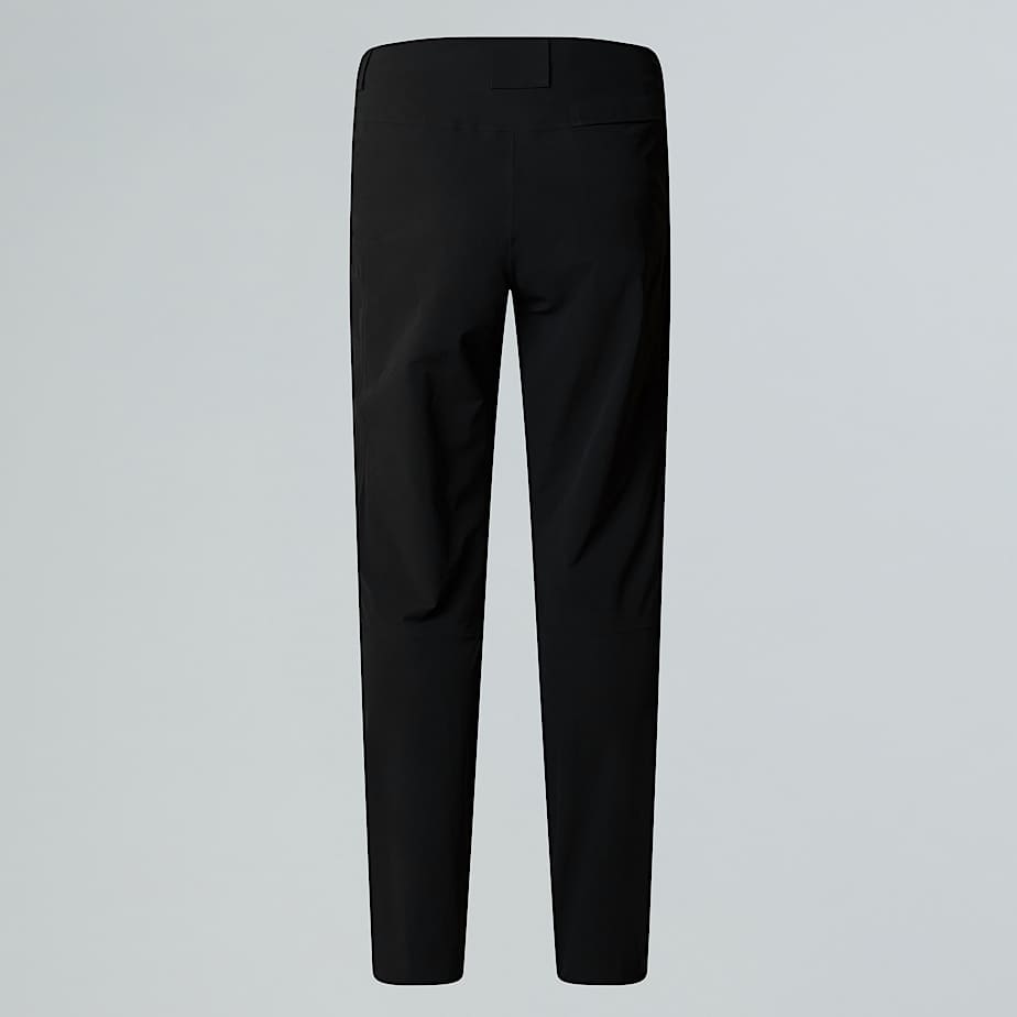Herren Summit Off Width Slim Hose