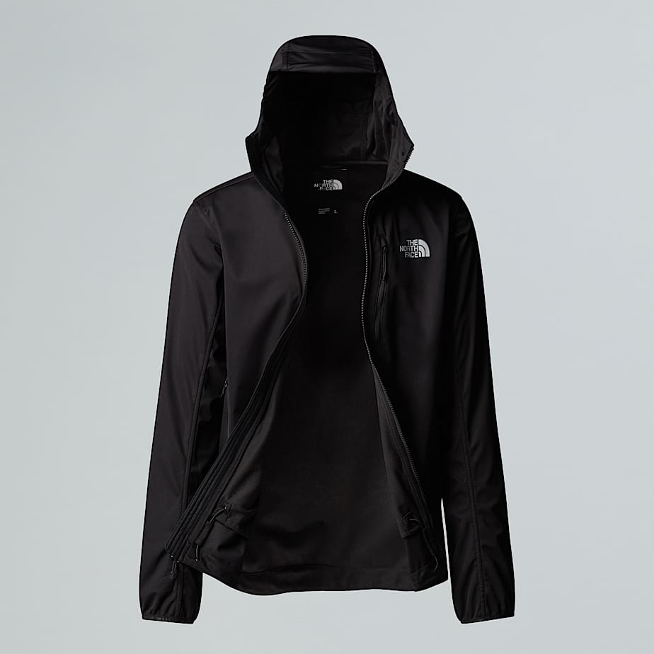 Men's Tansa Softshell Jacket
