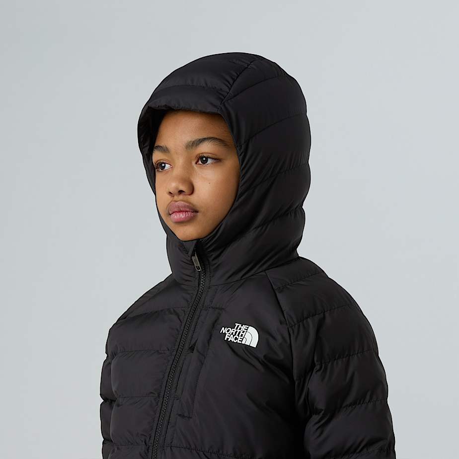 Mädchen Wendejacke Perrito