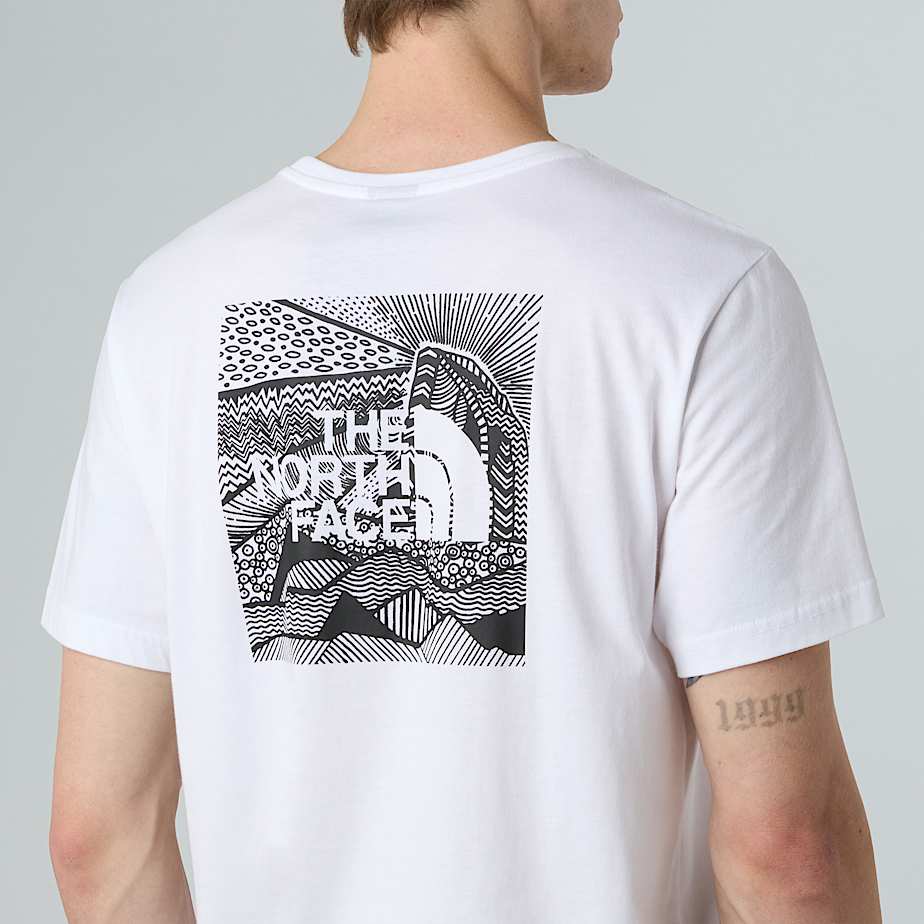 Herren-T-Shirt "NSE Box Celebration"