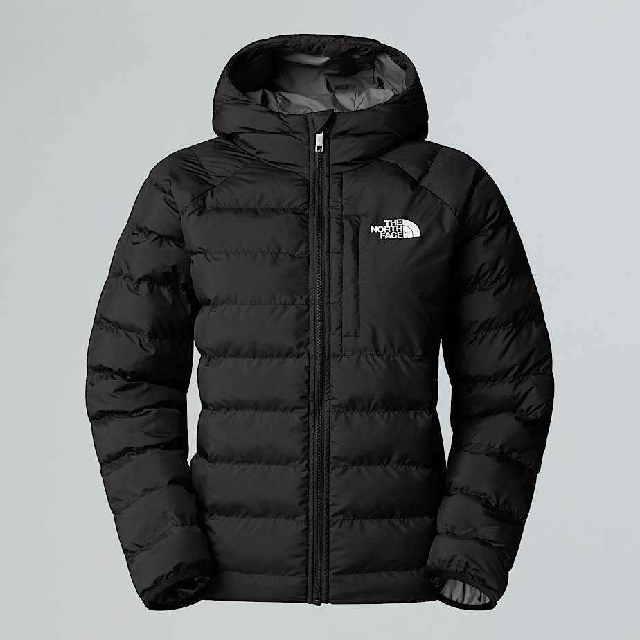 Mädchen Wendejacke Perrito