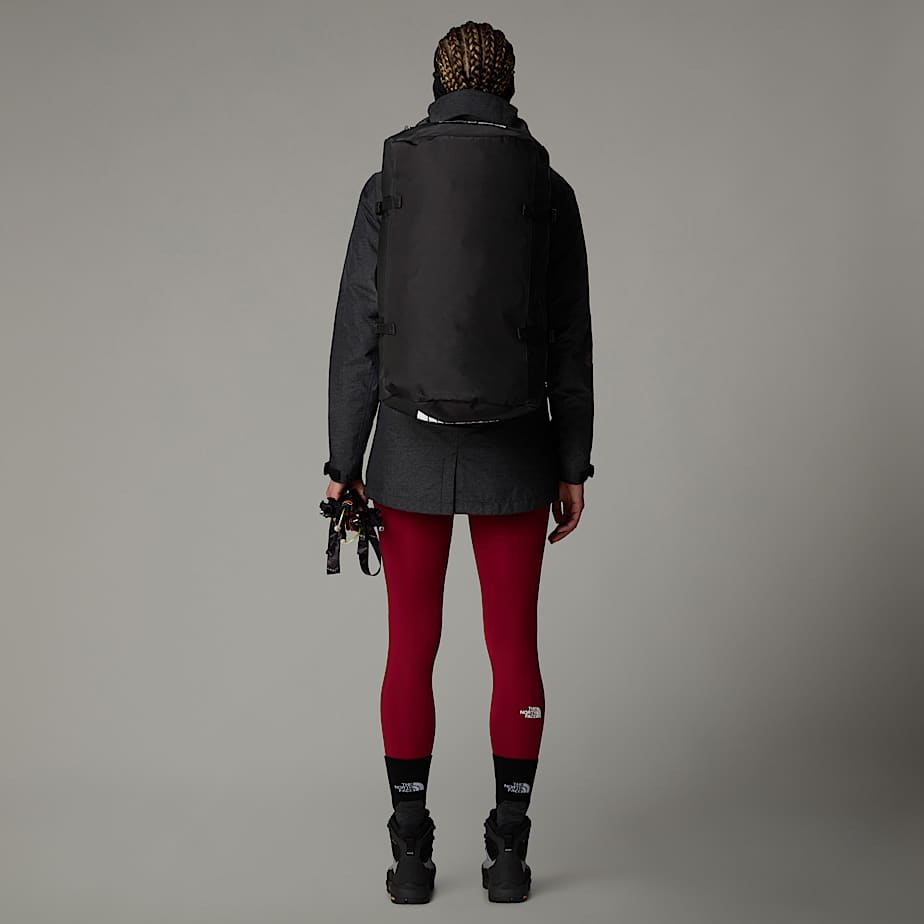 Base Camp Duffel – S