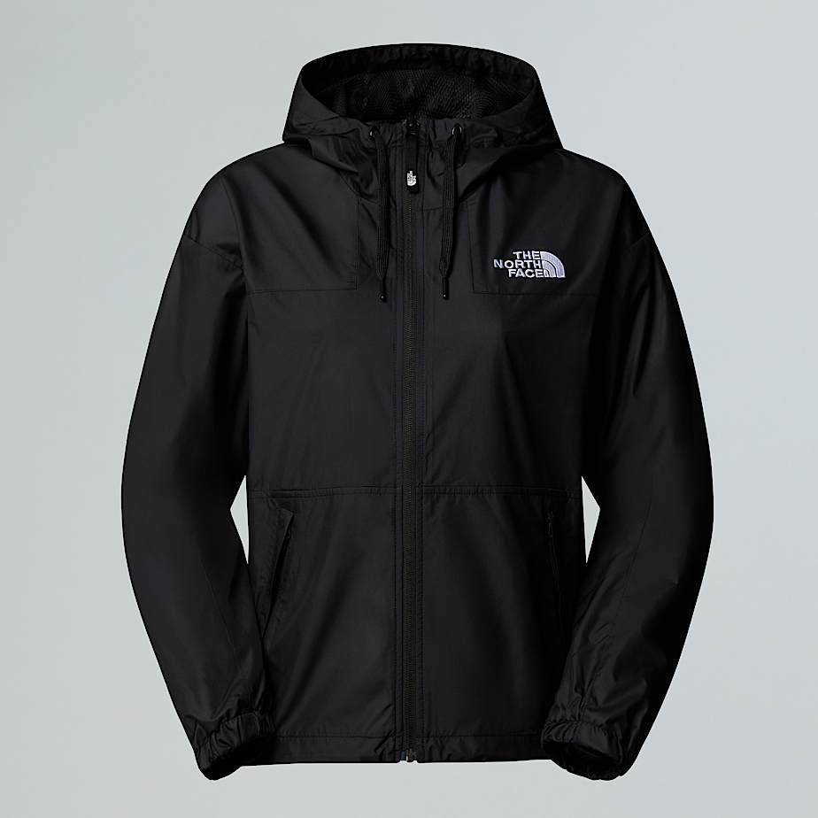 Sheru Jacke für Damen