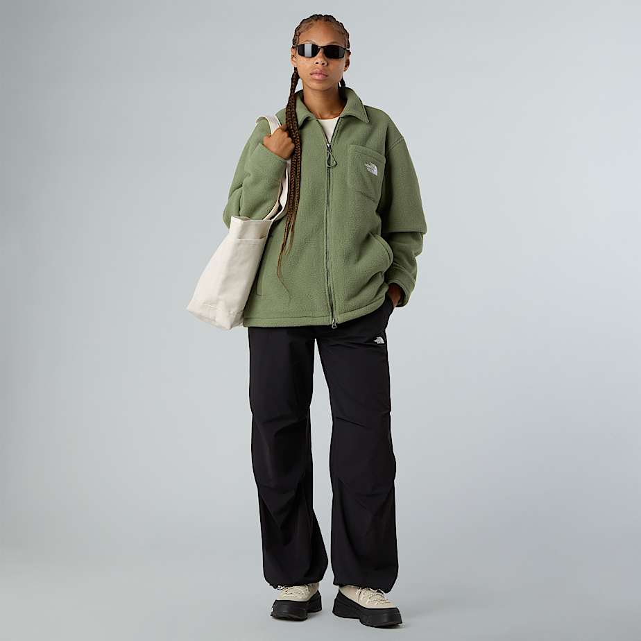 Unisex Dirus Overshirt Jacke