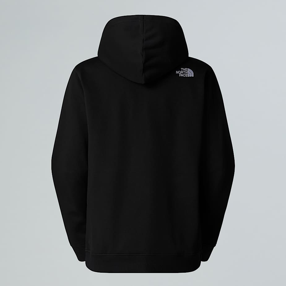 Damen Drew Peak Hoodie