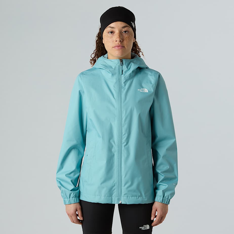 Women's Quest Kapuzenjacke