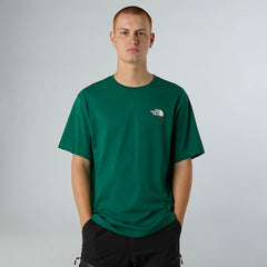 Unisex Italy Relaxed T-Shirt