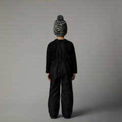 Kids' Freedom Insulated Bib Trousers